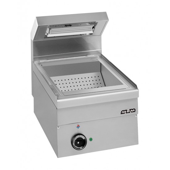 Bac de salage pour frites minima 600 MBM ECC46-mondialchr.com