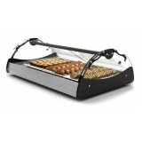 Vitrine chauffante 1020mm MAXISELF SAHARA CSMX3E Sayl-mondialchr.com