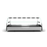 Vitrine chauffante 3GN11 SPLENDID SAHARA CS3S Sayl-mondialchr.com