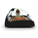 Vitrine chauffante 2GN1 1 SPLENDID Bain Marie CS2 Sayl-mondialchr.com