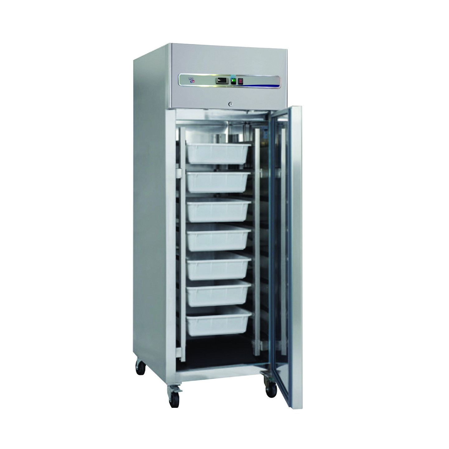 ARMOIRE A POISSON 600L