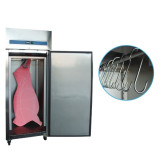 Armoire réfrigérée inox à gibier 650L