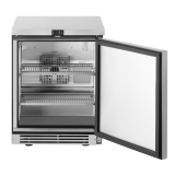 Sous-comptoir encastrable positif 1 porte 94L True-mondialchr.com