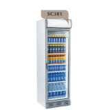 Armoire à boissons 375Litres