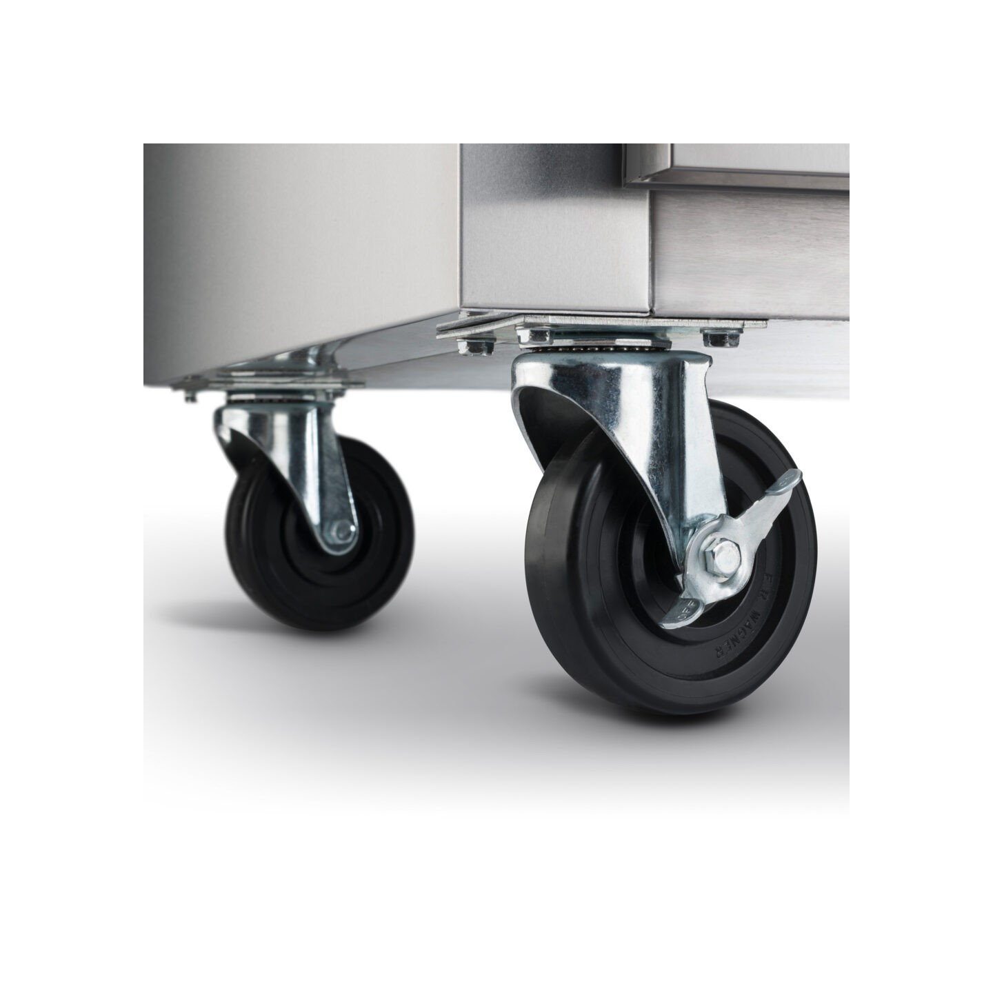 Meuble à pizza réfrigéré positif 9 GN1 3 583L True-mondialchr.com