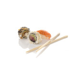 Vitrine sushis à poser 5xGN1 3 ARKTIC HENDI-mondialchr.com