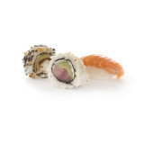 Vitrine sushis à poser 5xGN1 3 ARKTIC HENDI-mondialchr.com