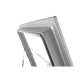 Vitrine de table réfrigérée 8xGN1 6 négative 77L HENDI-mondialchr.com