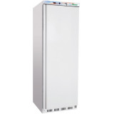 Armoire réfrigérée négative en laqué blanc intérieur en ABS 400L