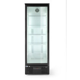 Vitrine réfrigérée de présentation 1P 287L ARKTIC HENDI-mondialchr.com