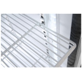 Armoire réfrigérée 2portes vitrées 618L ARKTIC HENDI-mondialchr.com