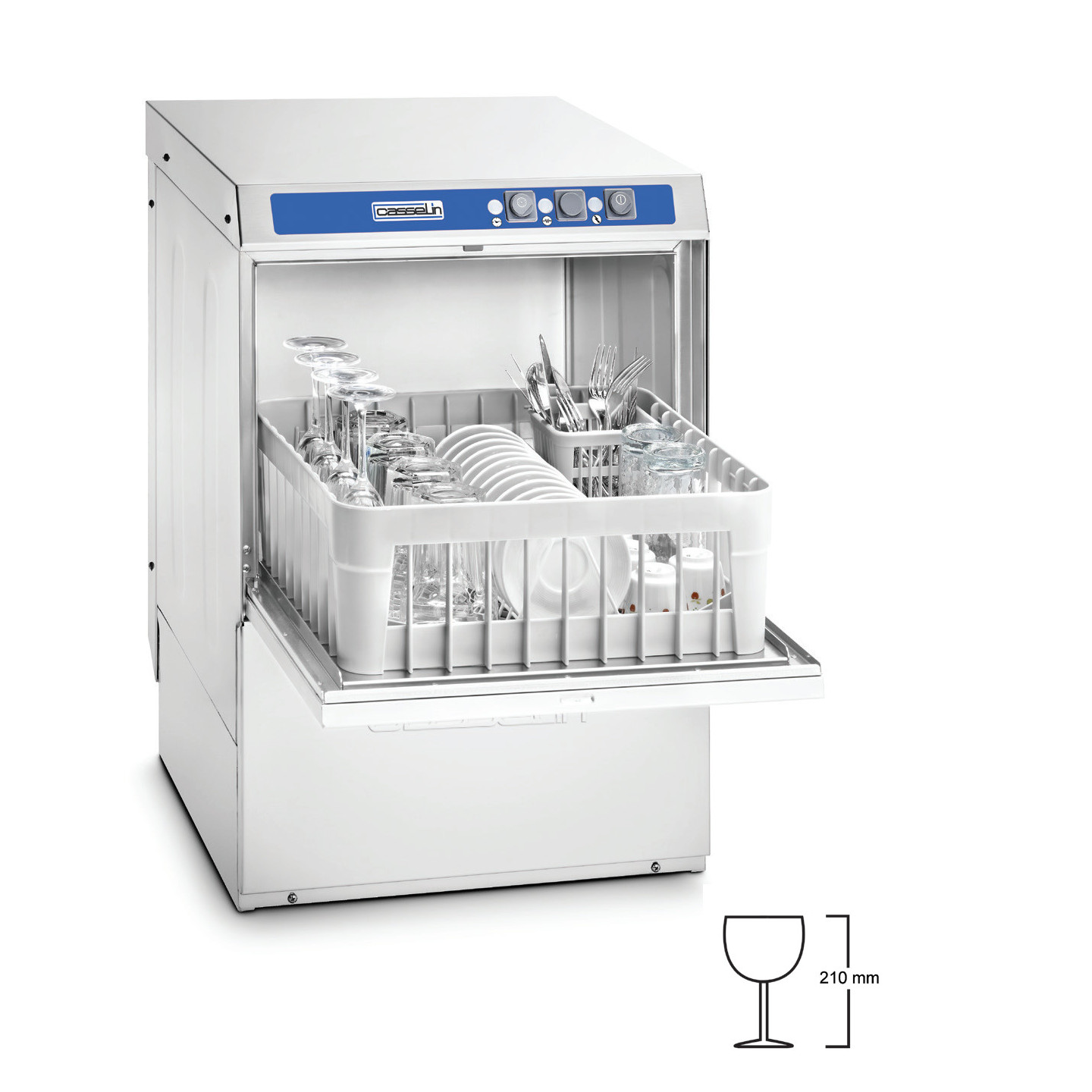 Lave-verres 350