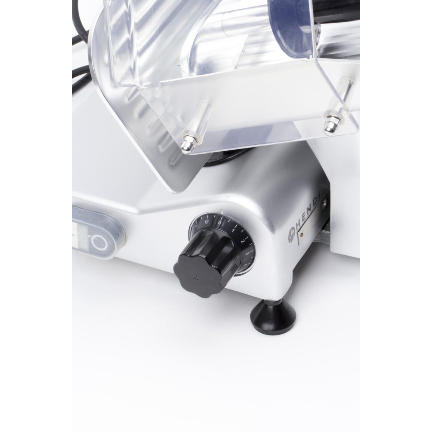 Trancheuse Profi Line 195mm HENDI-mondialchr.com