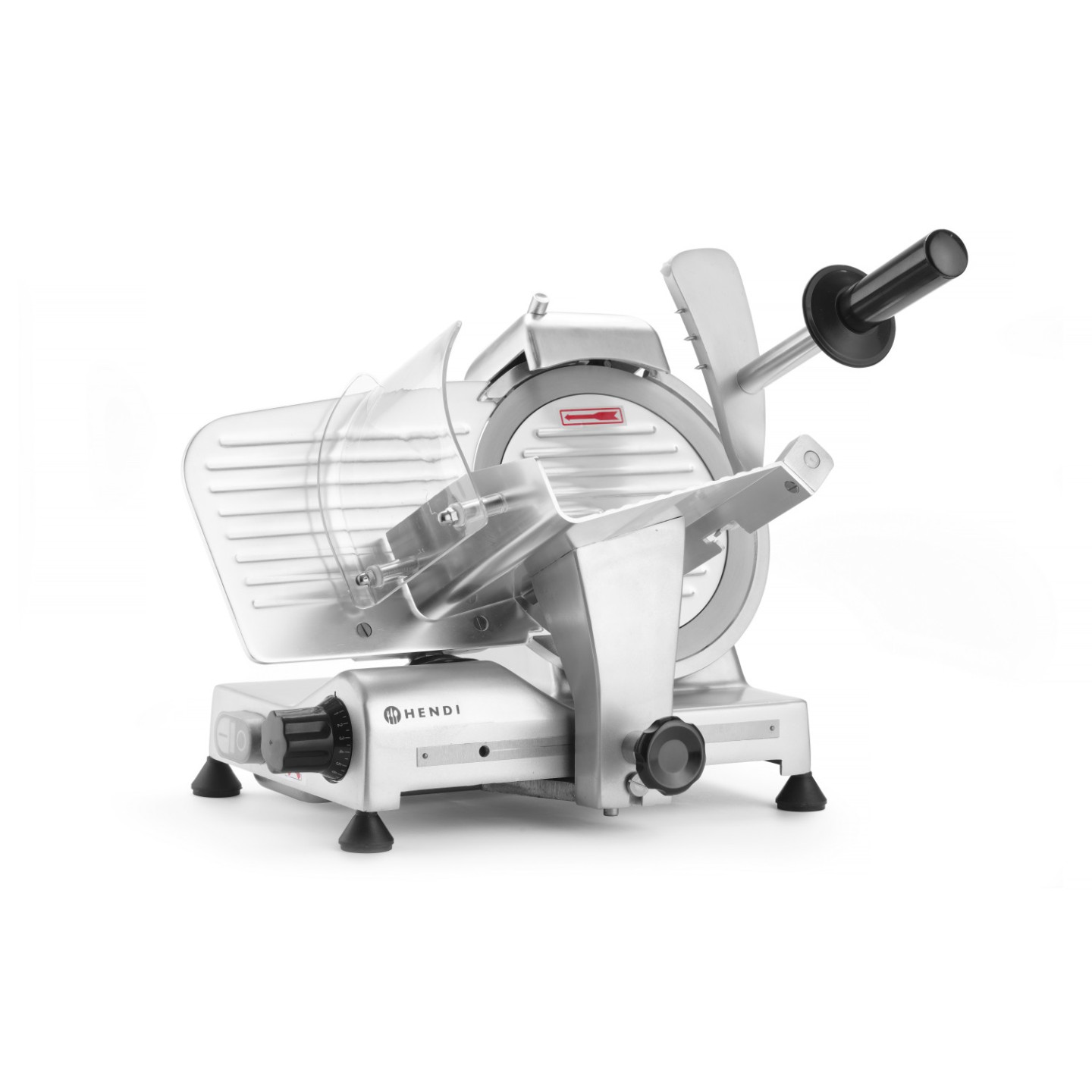 Trancheuse Profi Line 195mm HENDI-mondialchr.com