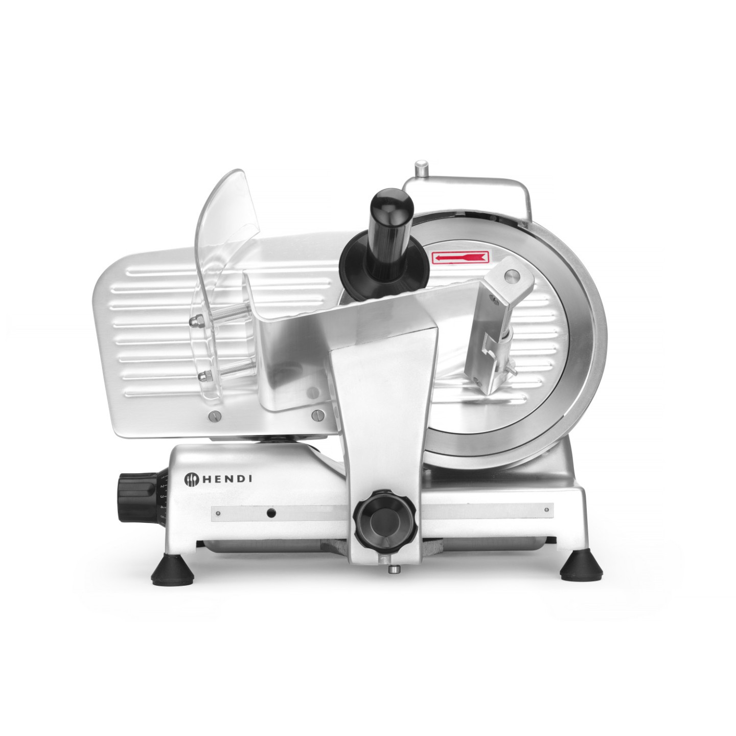 Trancheuse Profi Line 195mm HENDI-mondialchr.com