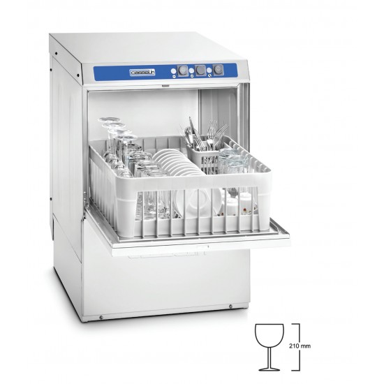 Lave-verres 350 avec adoucisseur intégré