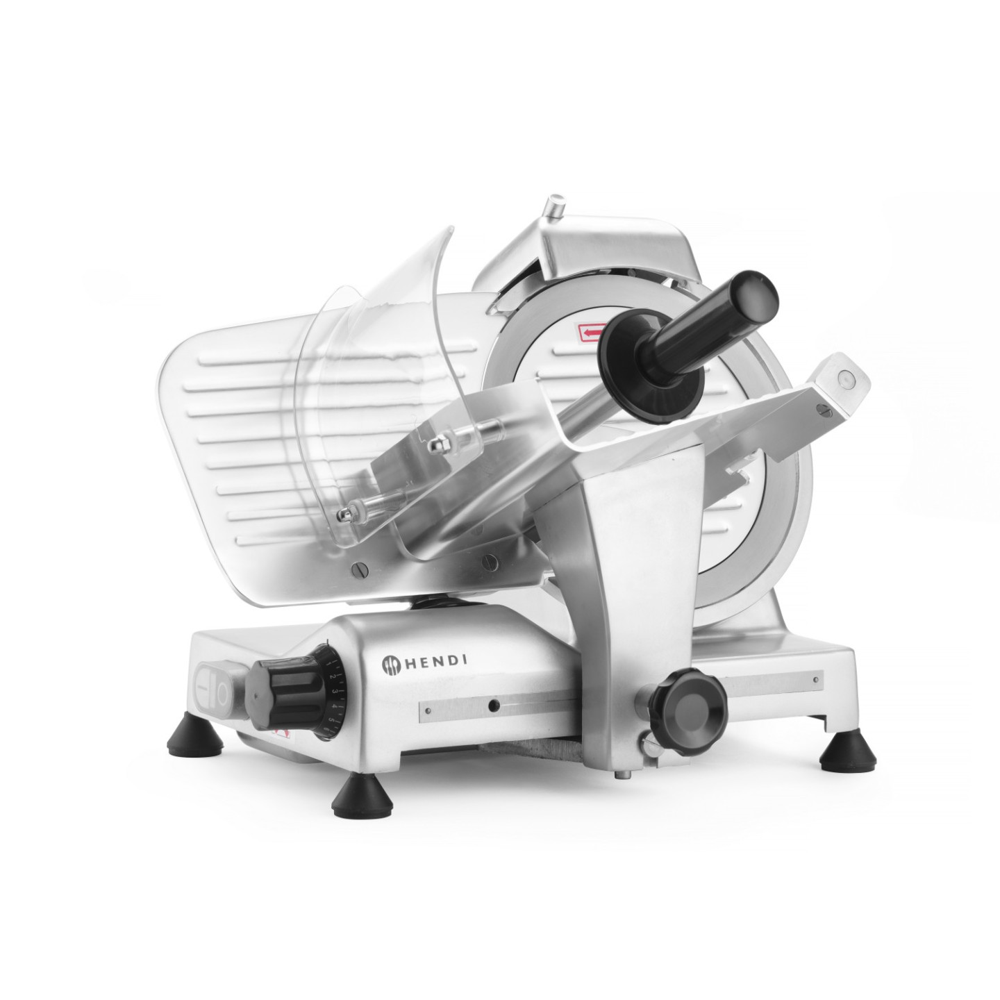 Trancheuse Profi Line 220mm HENDI-mondialchr.com