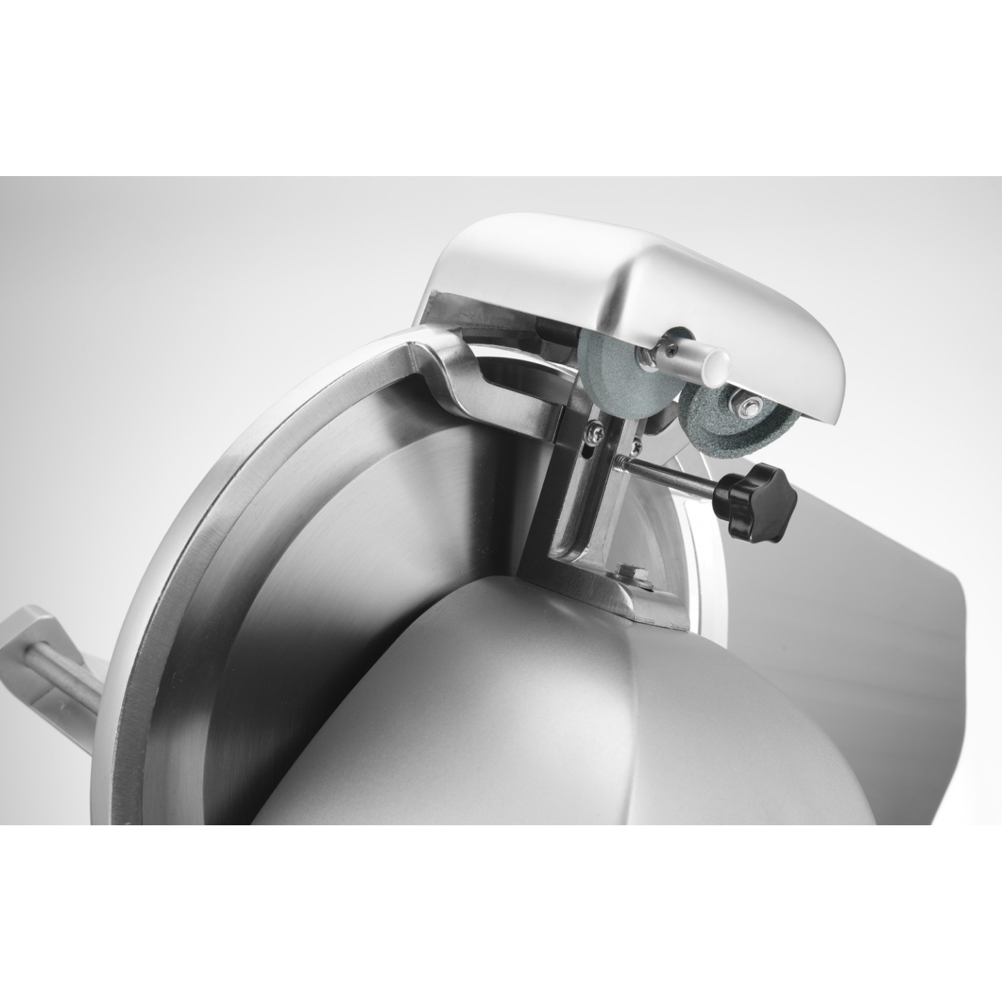 Trancheuse Profi Line 220mm HENDI-mondialchr.com