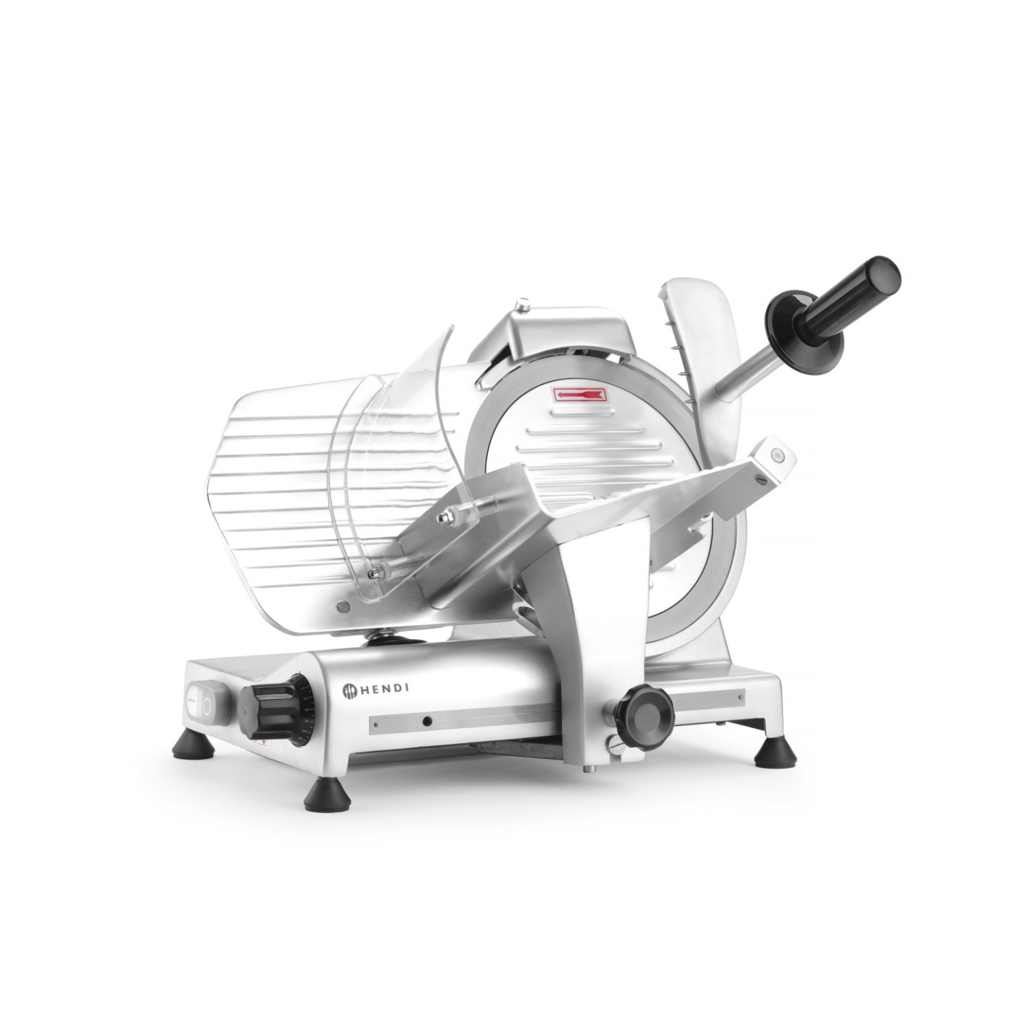 Trancheuse Profi Line 250mm HENDI-mondialchr.com
