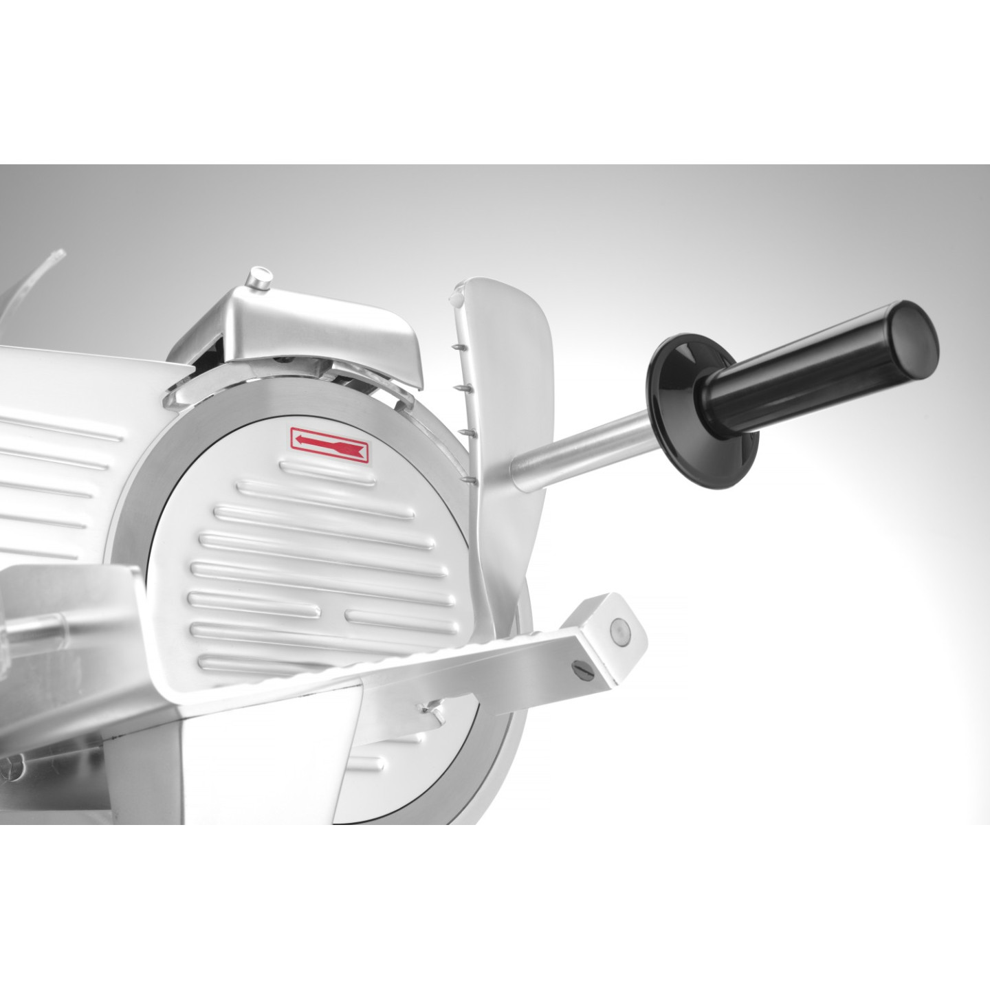 Trancheuse Profi Line 250mm HENDI-mondialchr.com