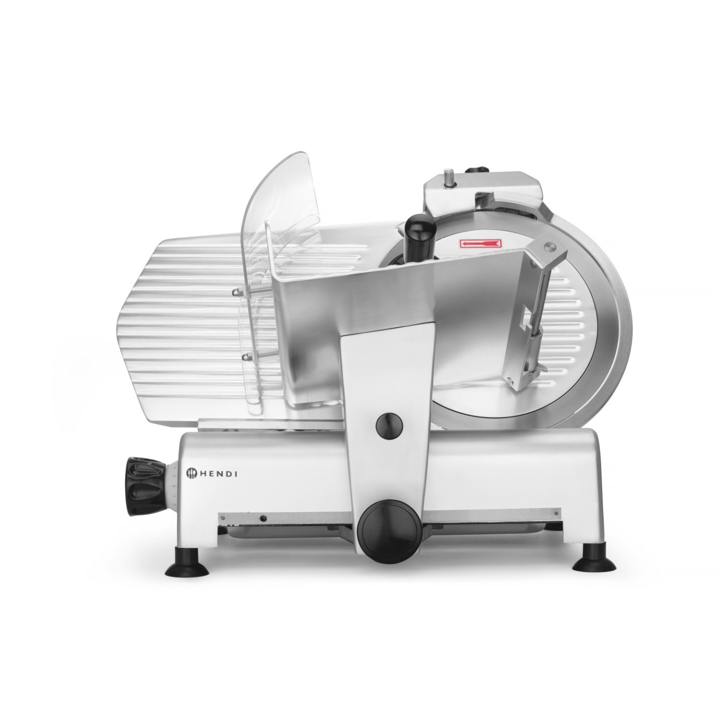Trancheuse Profi Line 300mm HENDI-mondialchr.com