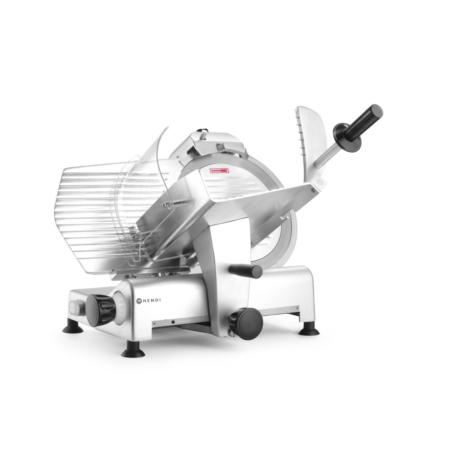 Trancheuse Profi Line 300mm HENDI-mondialchr.com
