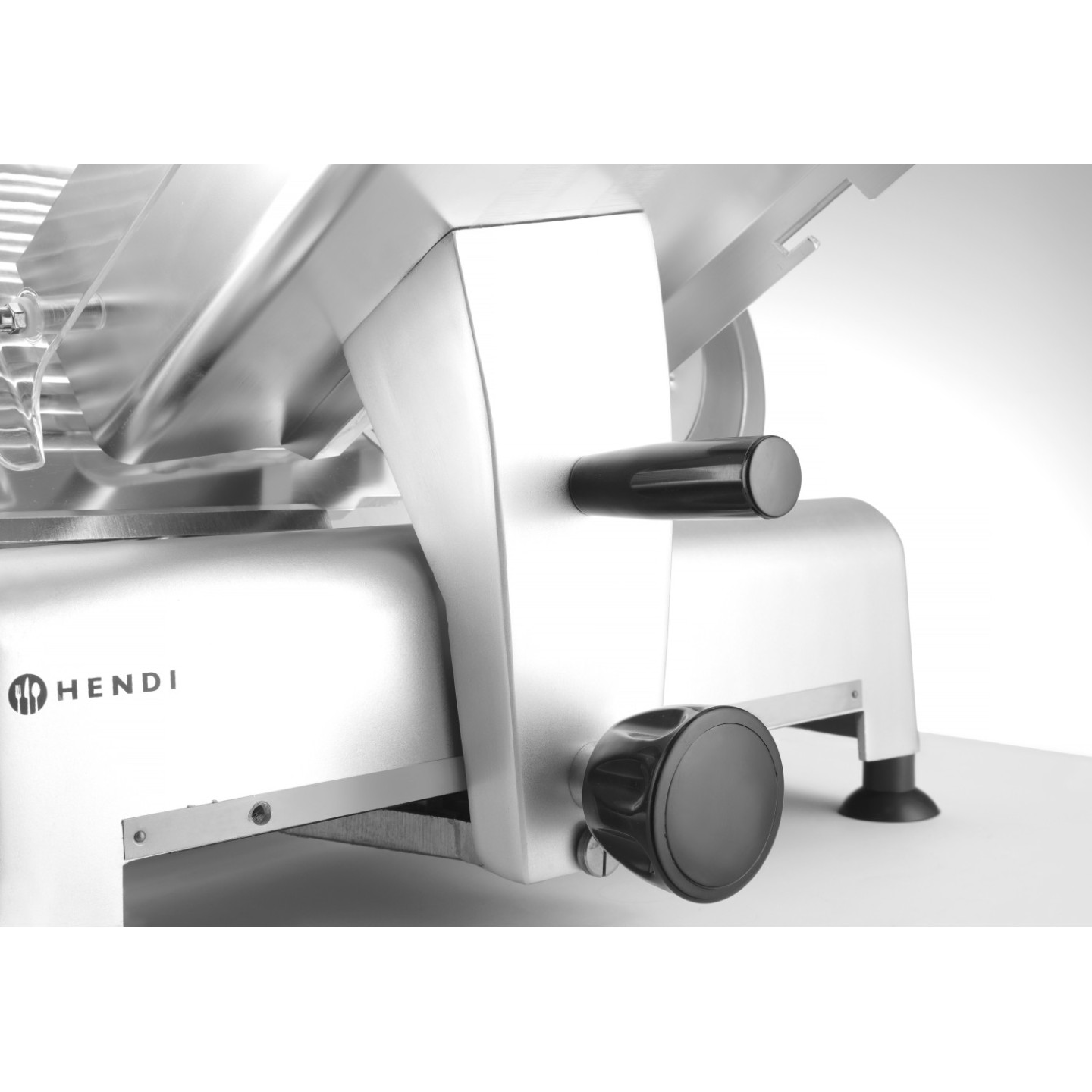 Trancheuse Profi Line 300mm HENDI-mondialchr.com