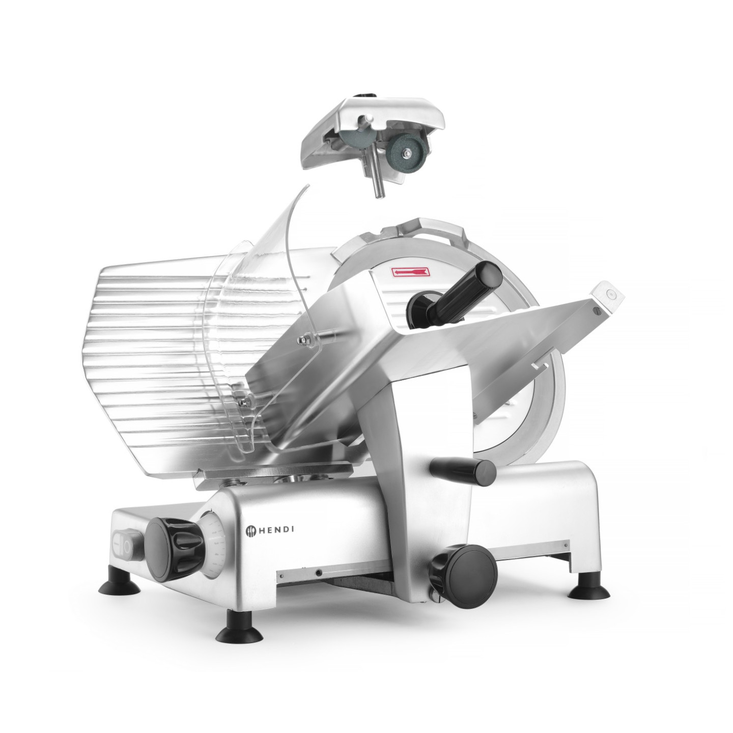 Trancheuse Profi Line 300mm HENDI-mondialchr.com