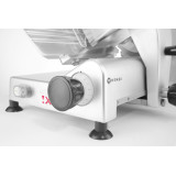 Trancheuse Profi Line 300mm HENDI-mondialchr.com