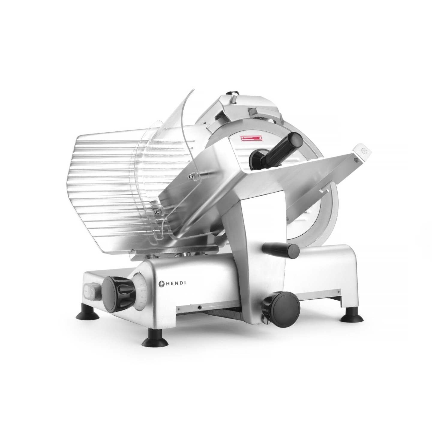 Trancheuse Profi Line 300mm HENDI-mondialchr.com