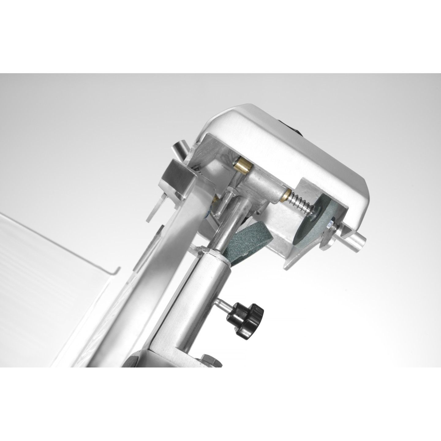 Trancheuse Profi Line 300mm HENDI-mondialchr.com