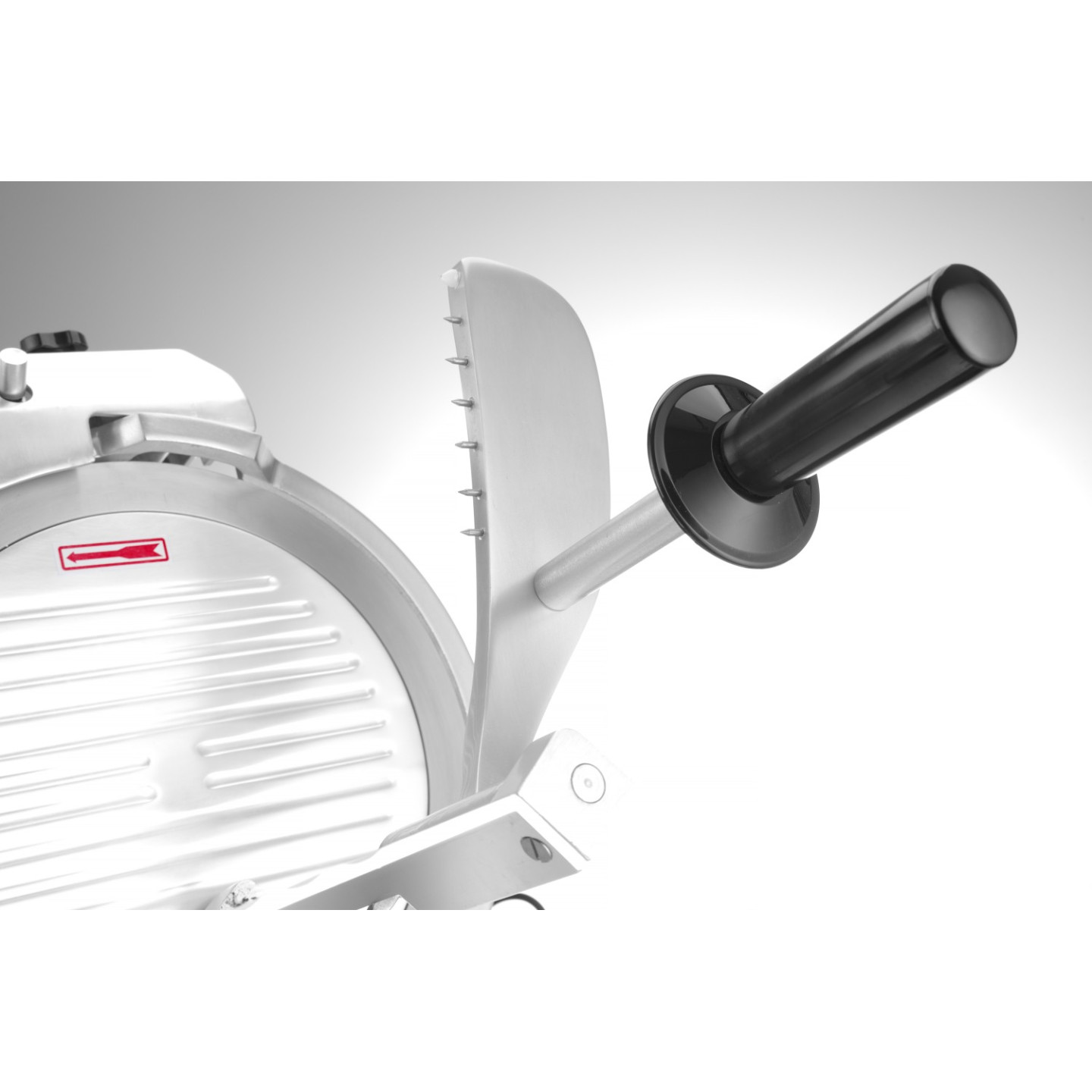 Trancheuse Profi Line 300mm HENDI-mondialchr.com