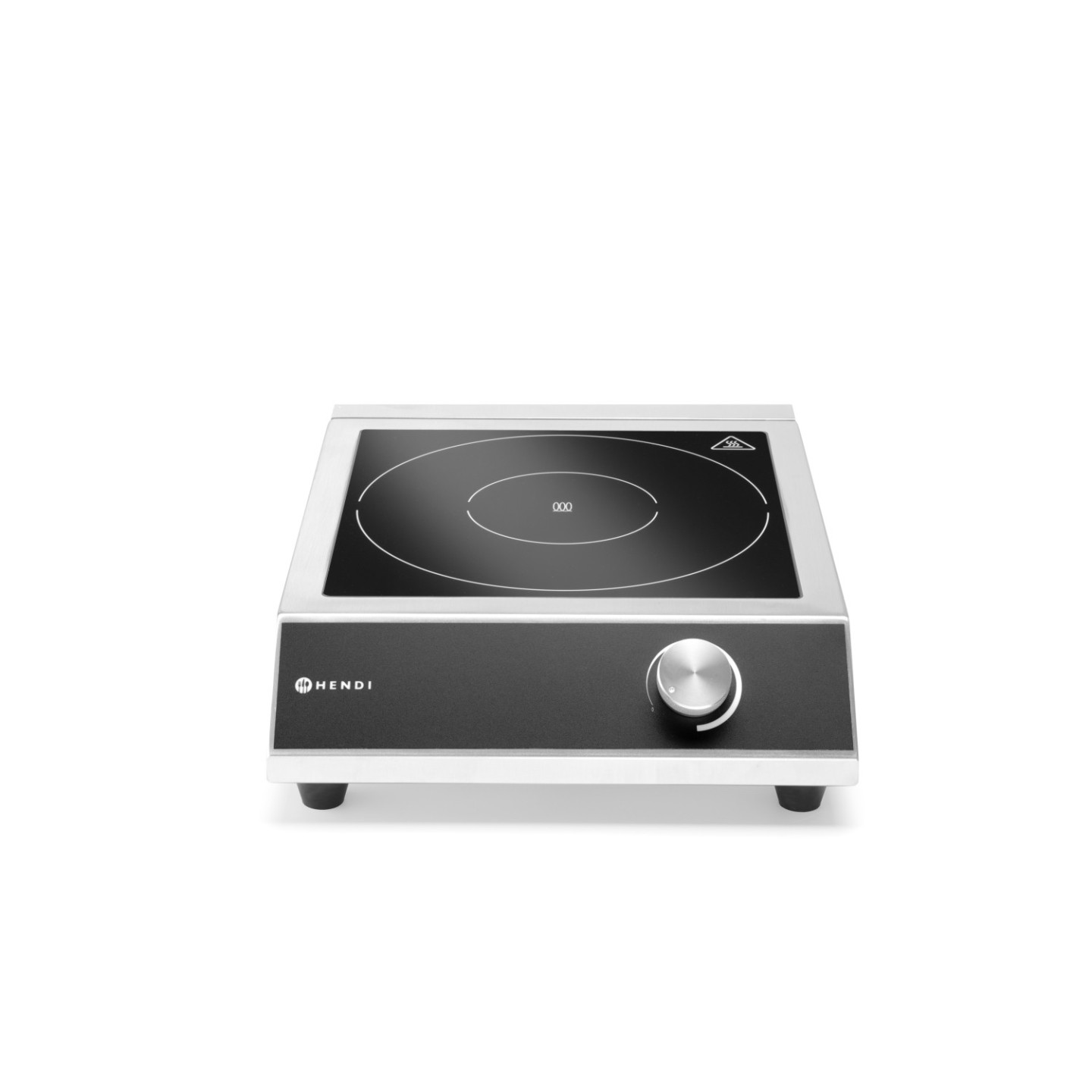 Plaque de cuisson à induction modèle 3500 M HENDI-mondialchr.com