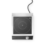 Plaque de cuisson à induction modèle 3500 M HENDI-mondialchr.com