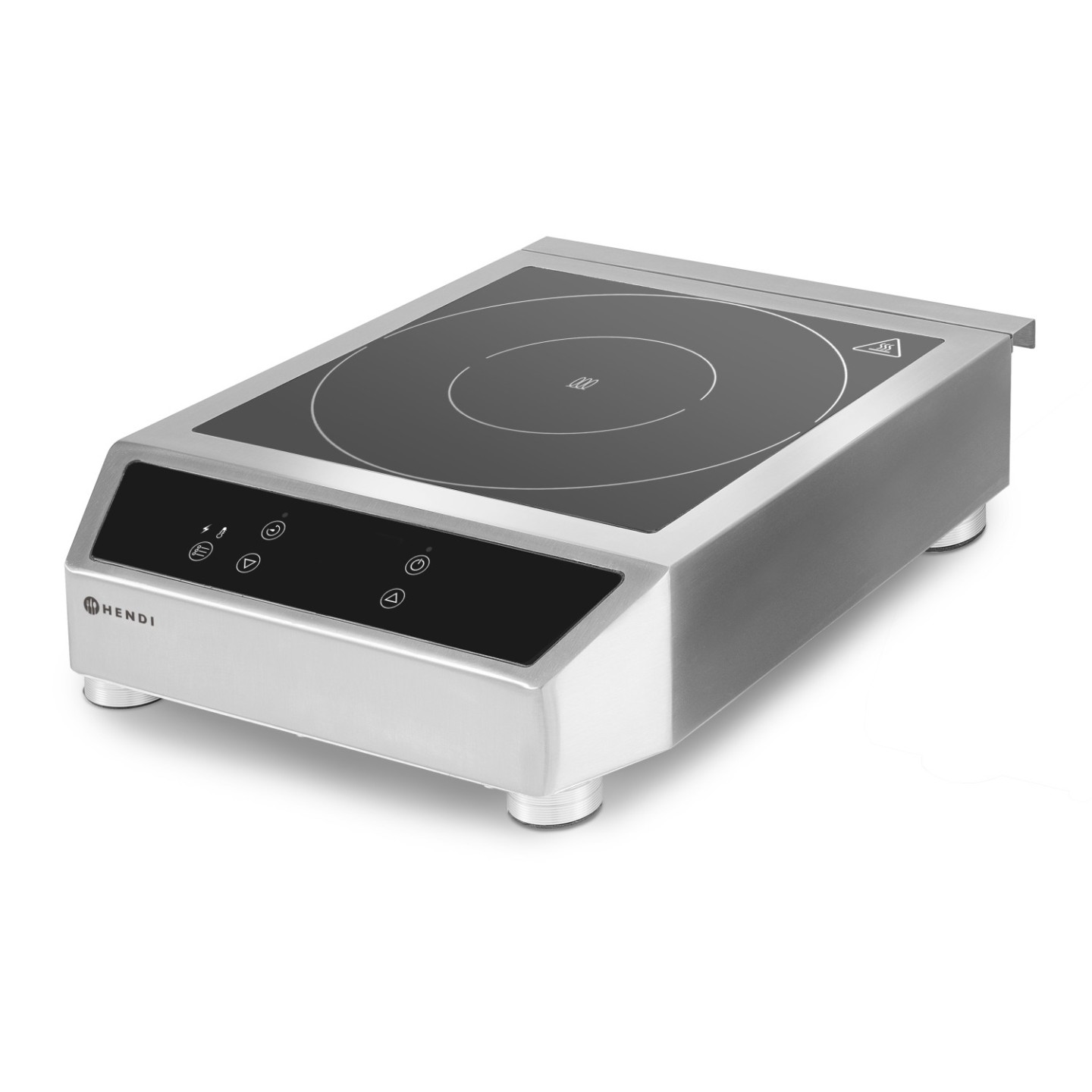 Plaque de cuisson à induction modèle 3500 D HENDI-mondialchr.com
