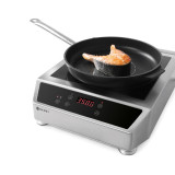 Plaque de cuisson à induction modèle 3500 D HENDI-mondialchr.com