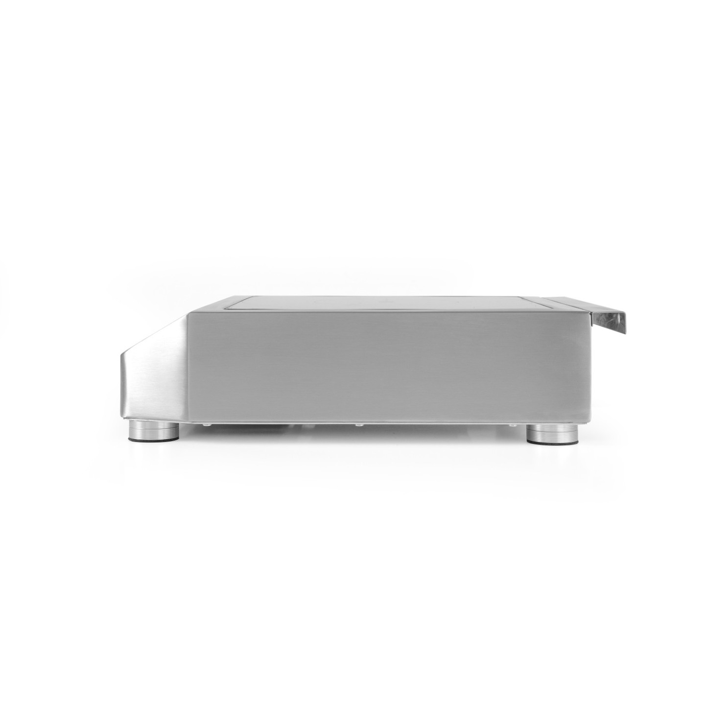 Plaque de cuisson à induction modèle 3500 D HENDI-mondialchr.com