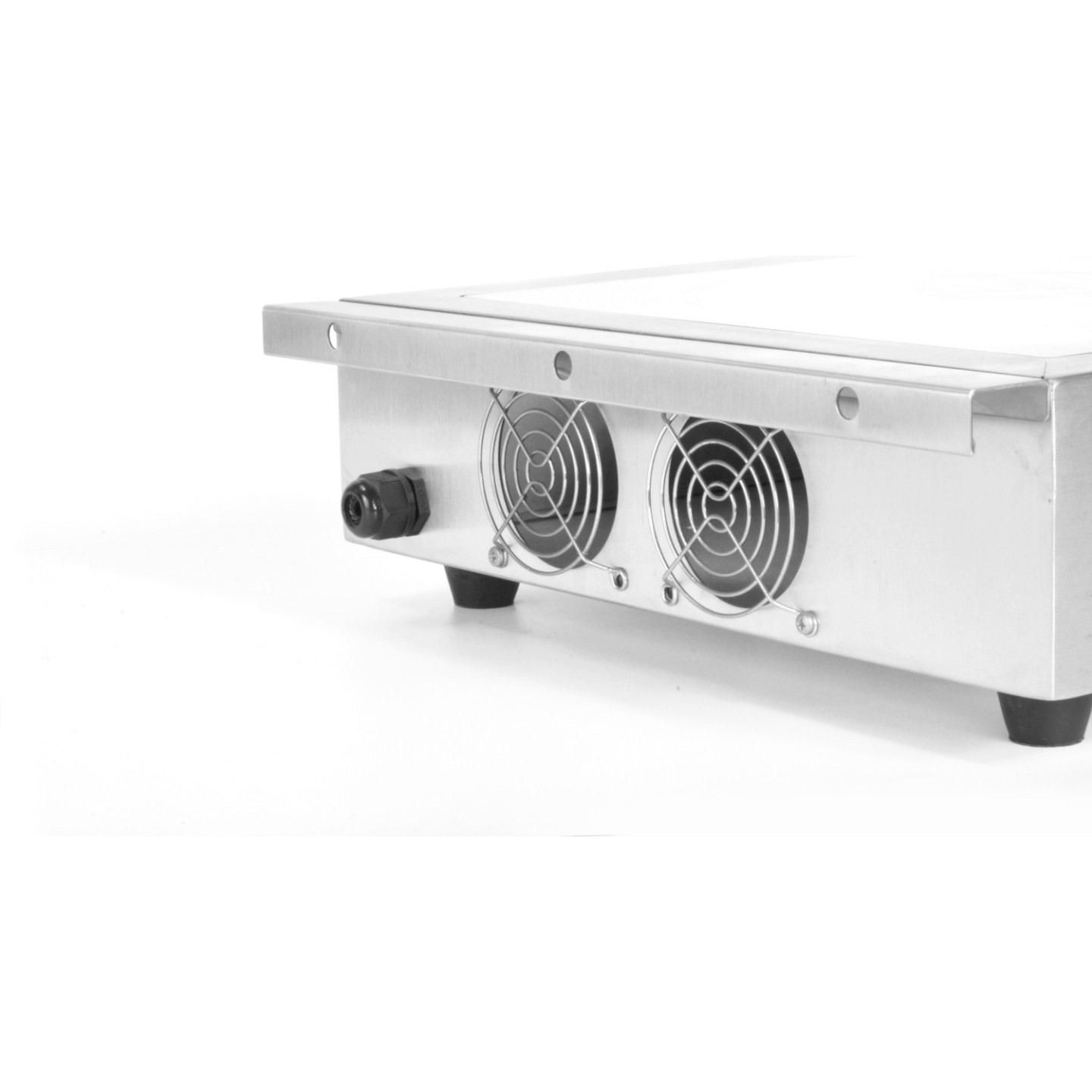 Plaque de cuisson à induction modèle 3500 D XL HENDI-mondialchr.com