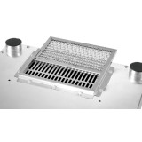 Plaque de cuisson à induction modèle 3500 D XL HENDI-mondialchr.com