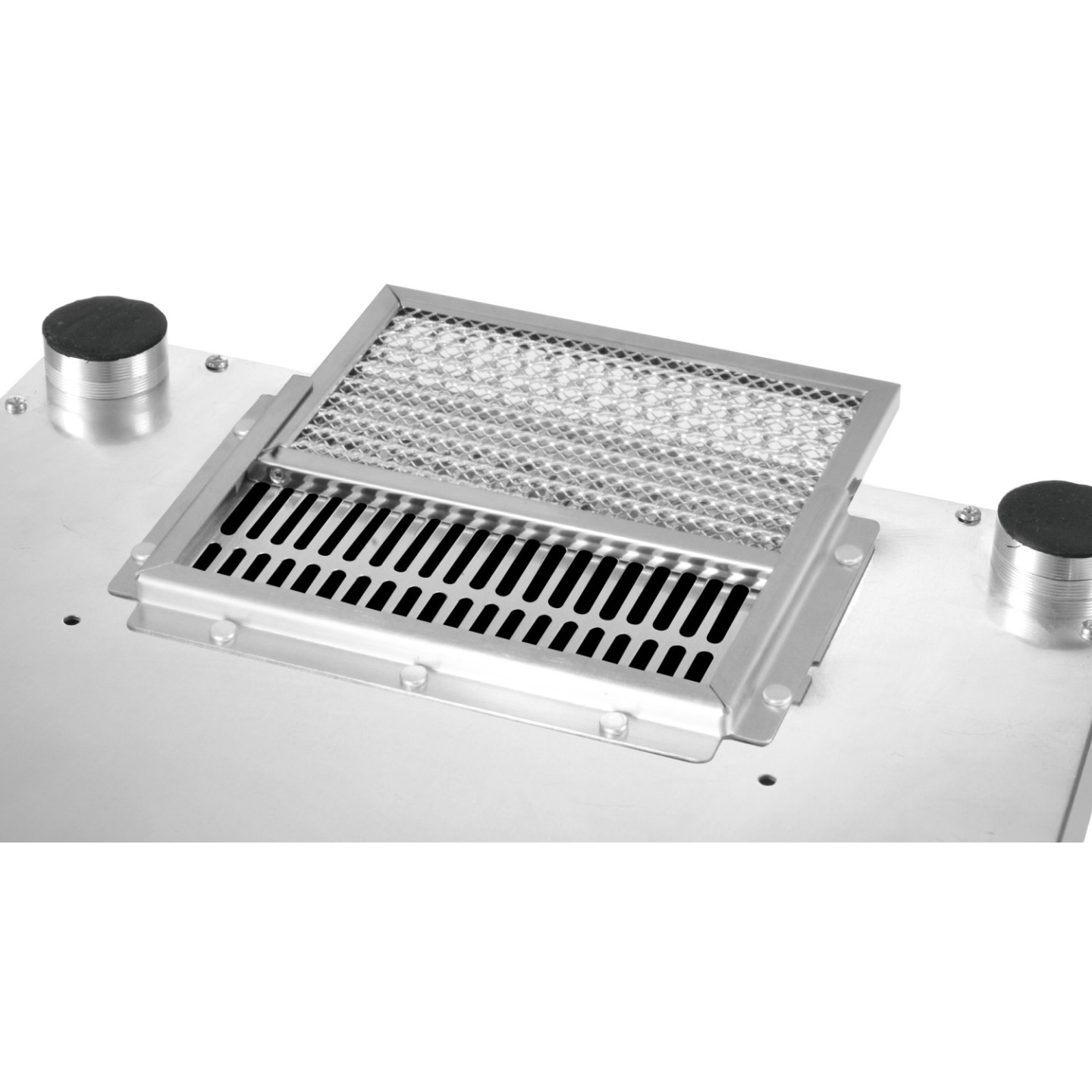 Plaque de cuisson à induction modèle 3500 D XL HENDI-mondialchr.com
