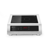 Plaque de cuisson à induction modèle 3500 D XL HENDI-mondialchr.com