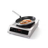 Plaque de cuisson à induction modèle 3500 D XL HENDI-mondialchr.com