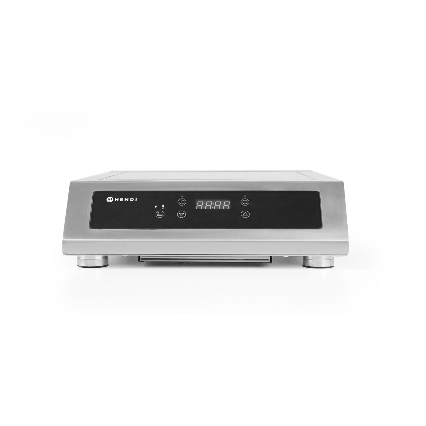 Plaque de cuisson à induction modèle 3500 D XL HENDI-mondialchr.com