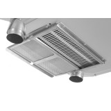 Set plaque induction wok avec wok HENDI-mondialchr.com