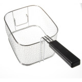 Panier à frites pour friteuses 10 litres 209424 HENDI-mondialchr.com
