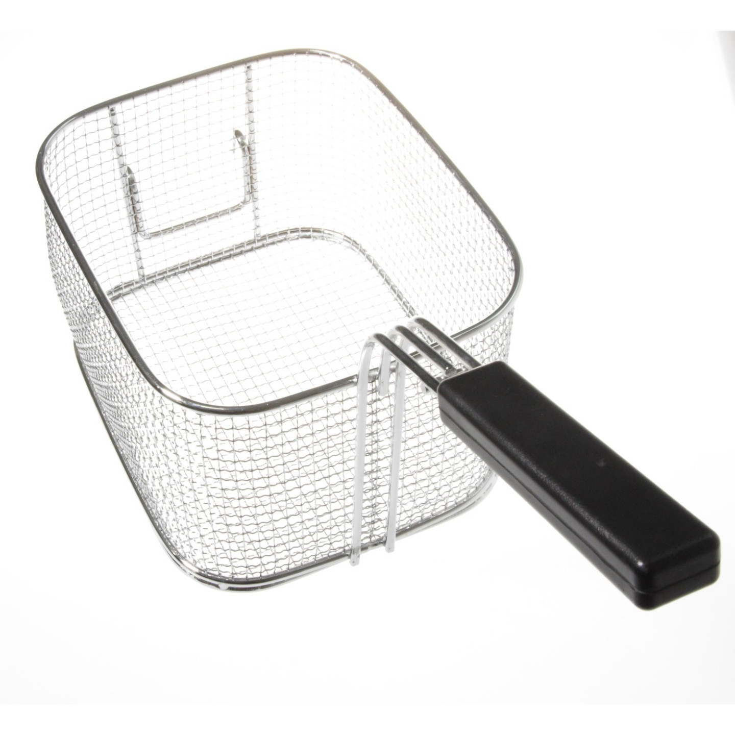 Panier à frites pour friteuses profondes 8 litres HENDI-mondialchr.com