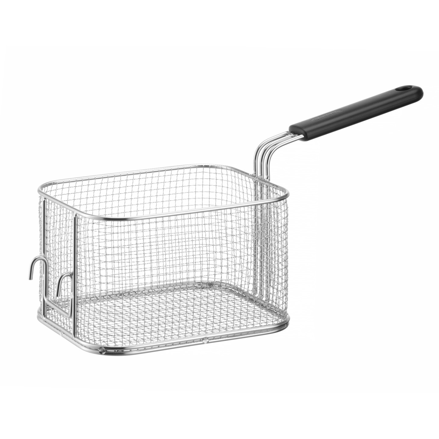 Panier à frites pour friteuses profondes 8 litres HENDI-mondialchr.com