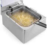 Friteuse Kitchen Line 4L 230V 205808 HENDI-mondialchr.com