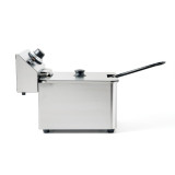 Friteuse Kitchen Line 4L 230V 205808 HENDI-mondialchr.com