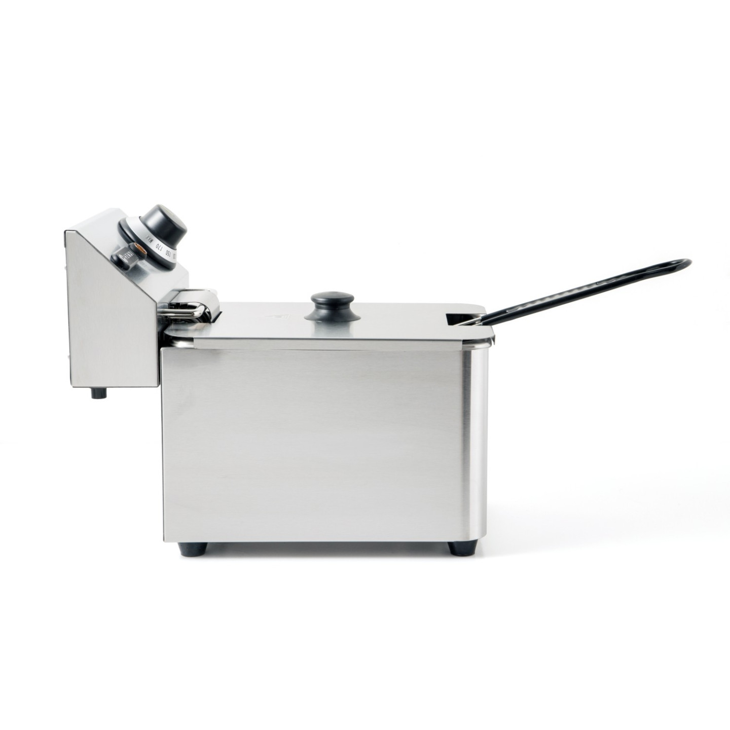 Friteuse Kitchen Line 4L 230V 205808 HENDI-mondialchr.com